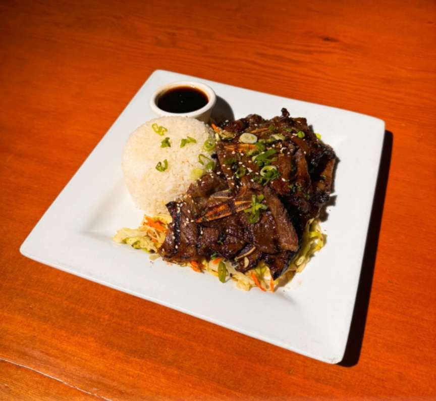 Galbi