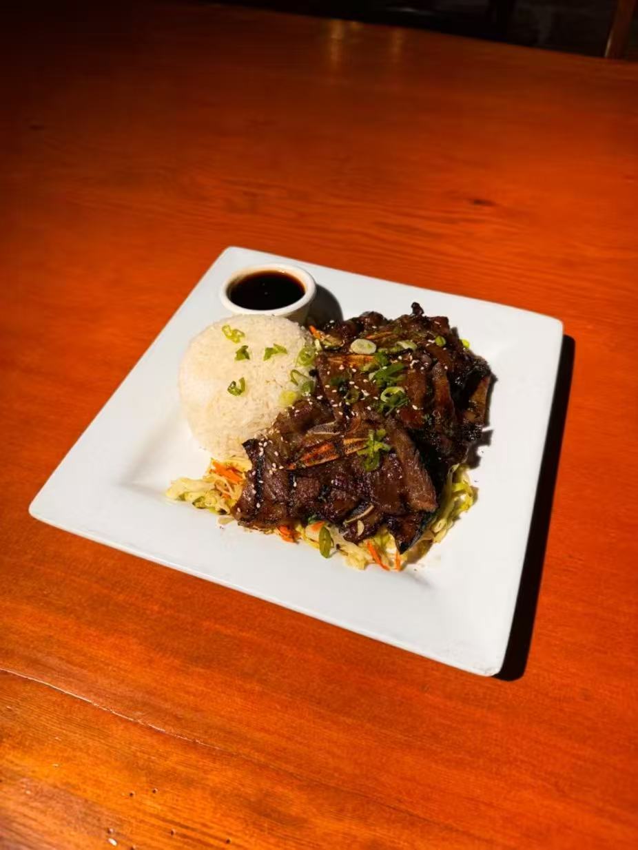 1928 Tap & Grill & Karaoke online order feature