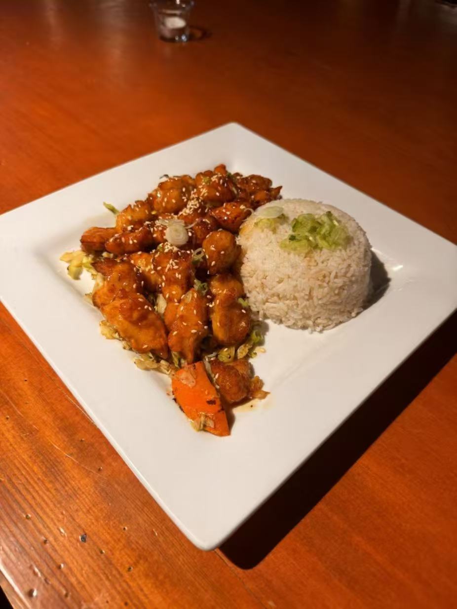 1928 Tap & Grill & Karaoke online order feature