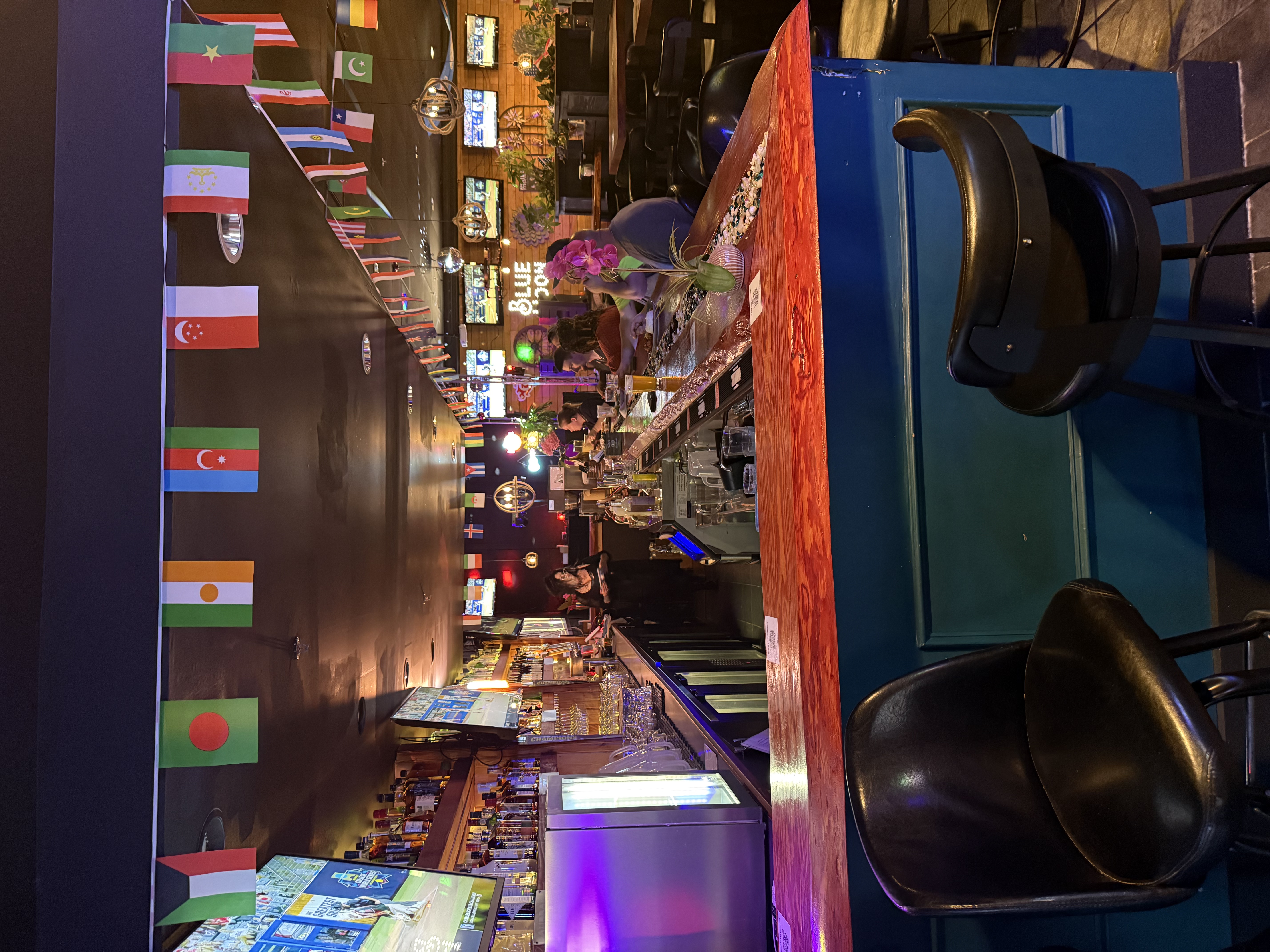 1928 Tap & Grill & Karaoke